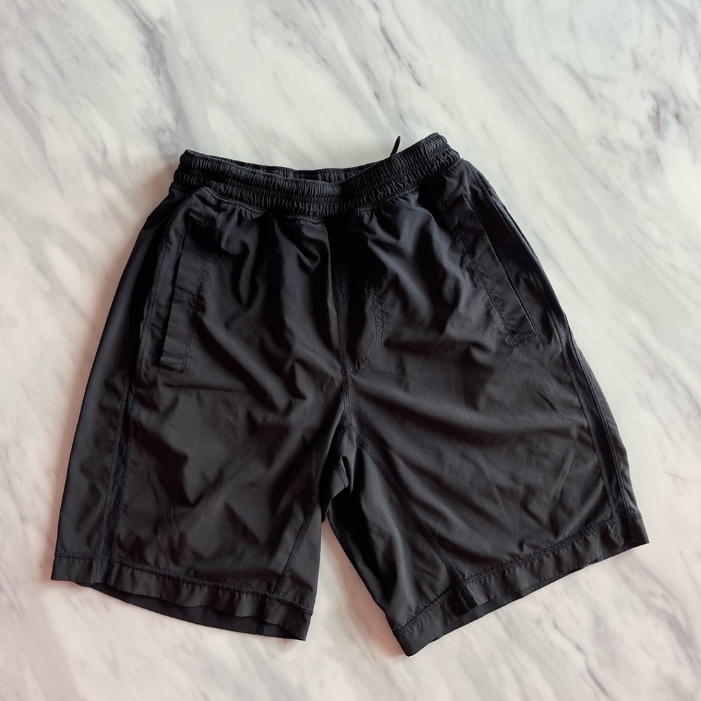 Lululemon Mens shorts